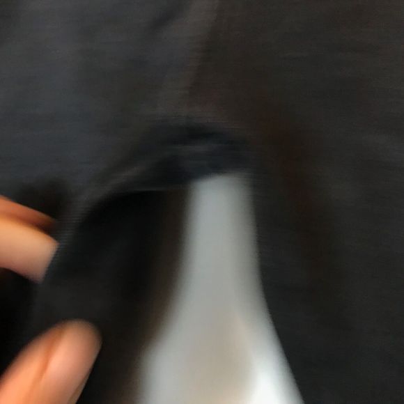 Zara Womens Skinny Jeans Blue Red Stripe 5 Pocket Zipper Denim Casual Pants 6 - Picture 5 of 9